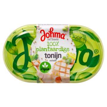 Johma Tonijnsalade 175 g bij Jumbo