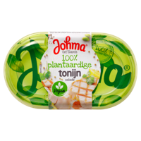 Johma Tonijnsalade 175 g bij Jumbo - thumbnail