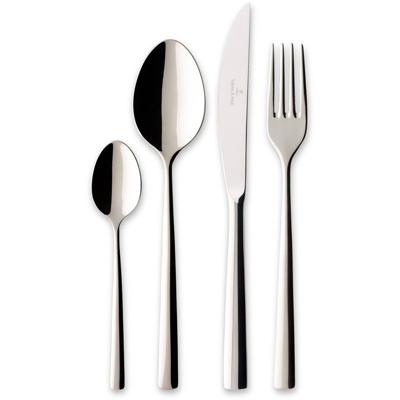 Villeroy & Boch Piemont Bestekcassette 24-delig