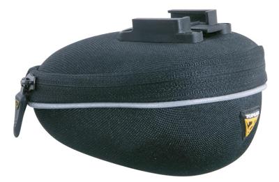 Topeak zadeltas pro pack s clip