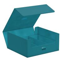 Ultimate Guard Treasurehive 90+ Xenoskin - Petrol - thumbnail