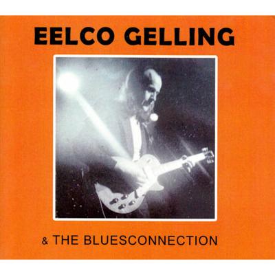 The Bluesconnection - CD (8714013000835)