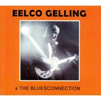 The Bluesconnection - CD (8714013000835) - thumbnail