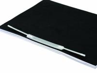 Bankers Box, Pro Clip, wit, doos van 100 stuks - thumbnail
