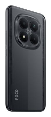 POCO M8 Pro 12+512 Black (No power adapter included)