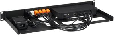 Rackmount.IT RM-SW-T14 rack-toebehoren Firewall rekmontage Rackmount.IT RM-SW-T14 rack-toebehoren Firewall rekmontage