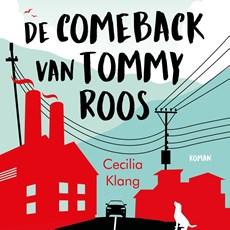 De comeback van Tommy Roos