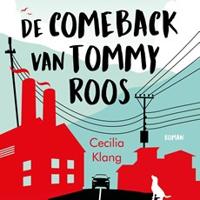 De comeback van Tommy Roos - thumbnail