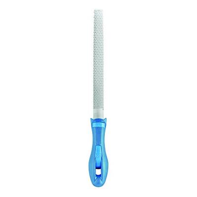 PFERD TOOLS 11233206 Houtrasp halfrond raspkap 1 inclusief ergonomisch vijlheft Lengte 200 mm 1 stuk(s)