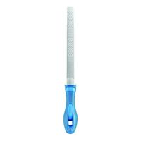 PFERD TOOLS 11233206 Houtrasp halfrond raspkap 1 inclusief ergonomisch vijlheft Lengte 200 mm 1 stuk(s) - thumbnail