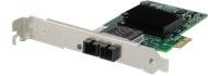 LevelOne GB SC Fiber PCIe Netzwerkkarte1 Intern Fiber 1000Mbit/s netwerkkaart & -adapter - thumbnail