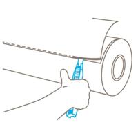 MARTOR 383001.02 SECUBASE 383 1 stuk(s) - thumbnail