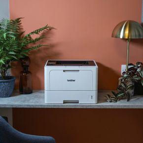 Brother HL-L5210DWT laserprinter 1200 x 1200 DPI A4 Wifi