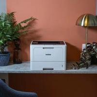 Brother HL-L5210DWT laserprinter 1200 x 1200 DPI A4 Wifi - thumbnail