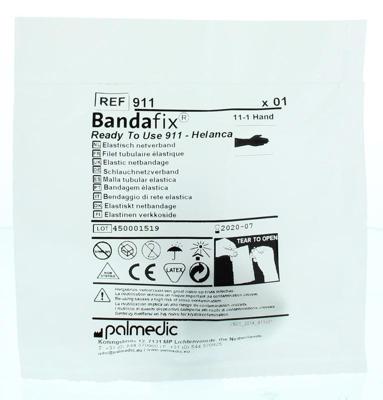 Bandafix Nr.11 K&K 11-1 (1 st) Bandafix Nr.11 K&K 11-1 (1 st)