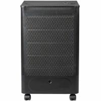 FAVEX Riga 3000 watt - Bijverwarming Butaangas - Katalyse - ODS-systeem - 3 vermogens - thumbnail