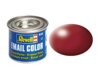 Revell Emailverf Purper-rood (zijdemat) 331 Doos 14 ml - thumbnail