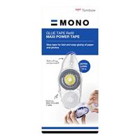 Tombow navulling voor lijmroller Mono Maxi, permanent - thumbnail