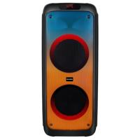 Salora PartySpeaker XL1 Bluetooth speaker Zwart - thumbnail