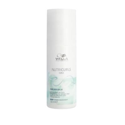 Wella Professionals Nutricurls Curlixir Balm 150ML