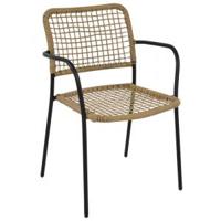 Terrasstoel Kara - thumbnail