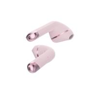 Happy Plugs AIR 1 Headset In-ear Roze goud - thumbnail