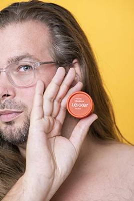 The LEKKER Company Deodorant - parfumvrij - get naked - thumbnail