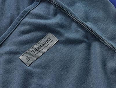 Therm-A-Rest Synergy Sleeping Bag Liner Lakenzak Stargazer One Size