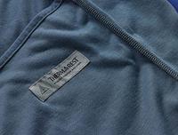 Therm-A-Rest Synergy Sleeping Bag Liner Lakenzak Stargazer One Size - thumbnail