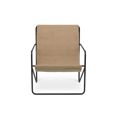 ferm LIVING Desert Fauteuil - Zand