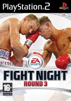 Fight Night Round 3 Fight Night Round 3