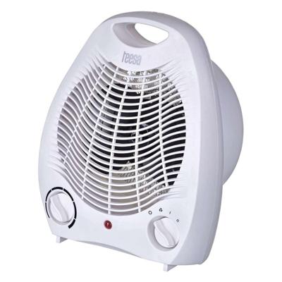 Teesa TSA8025 electrische verwarming Binnen Wit 2000 W
