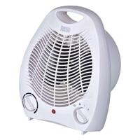 Teesa TSA8025 electrische verwarming Binnen Wit 2000 W - thumbnail