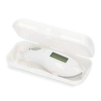 Alecto BC-27 Digitale thermometer Wit - thumbnail