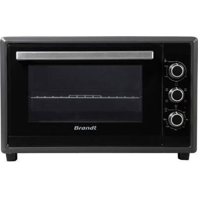 BRANDT FC55MUBSL mini vier