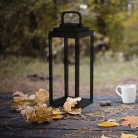 Searchlight Draadloze tafellampPortabello - 33502-350 - thumbnail