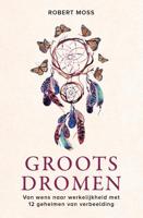 Groots dromen - Robert Moss - ebook - thumbnail