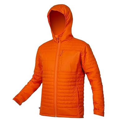 Endura hummvee flipjak hooded jacket Endura hummvee flipjak hooded jacket
