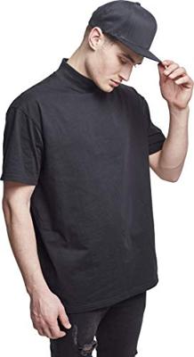 Flexfit FX6089OC Organic Cotton Snapback - Black - One Size