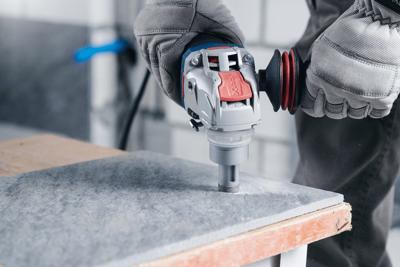 Bosch Accessoires x-lock diamantdroogboor dry speed ? 16mm - 1 stuk(s) - 2608599028 Bosch Accessoires x-lock diamantdroogboor dry speed ? 16mm - 1 stuk(s) - 2608599028