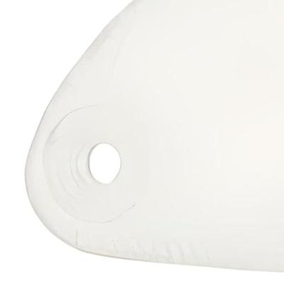 Coming Soon Richtingaanwijzer glas turn signal cap vparts rear left clear, 8894 - thumbnail