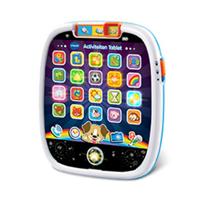 VTech baby actviteiten tablet - thumbnail
