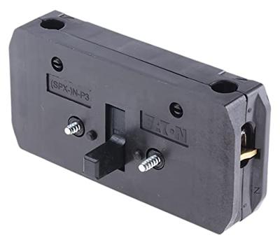 Eaton N-P3Z Neutraalgeleider 1 stuk(s)