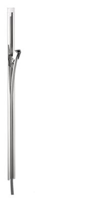 Hansgrohe Puravida glijstang 90 cm. Chroom Hansgrohe Puravida glijstang 90 cm. Chroom