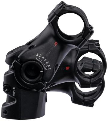 Ergotec voorbouw "swell re 70 i" stem swell re 70i 31,8mm 75mm lev.6
