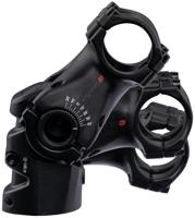 Ergotec voorbouw "swell re 70 i" stem swell re 70i 31,8mm 75mm lev.6 - thumbnail