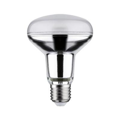 Paulmann 29054 LED-lamp Energielabel F (A - G) E27 Reflector 6.5 W Neutraalwit (Ø x h) 80 mm x 113 mm 1 stuk(s) Paulmann 29054 LED-lamp Energielabel F (A - G) E27 Reflector 6.5 W Neutraalwit (Ø x h) 80 mm x 113 mm 1 stuk(s)