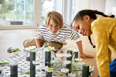 Ravensburger GraviTrax® accessory ball box