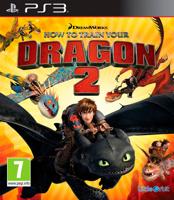 How to Train Your Dragon 2 - thumbnail