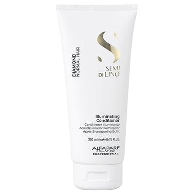 Alfaparf Semi di Lino Diamond Illuminating Conditioner 200ml
